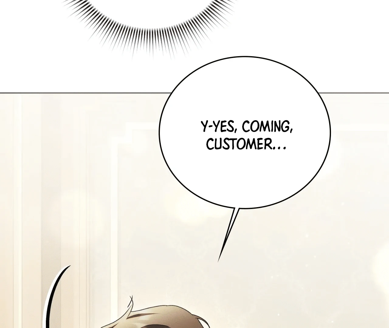 Should I Write You a Love Letter Instead? [BLATTE] - Chapter 10 manhwa