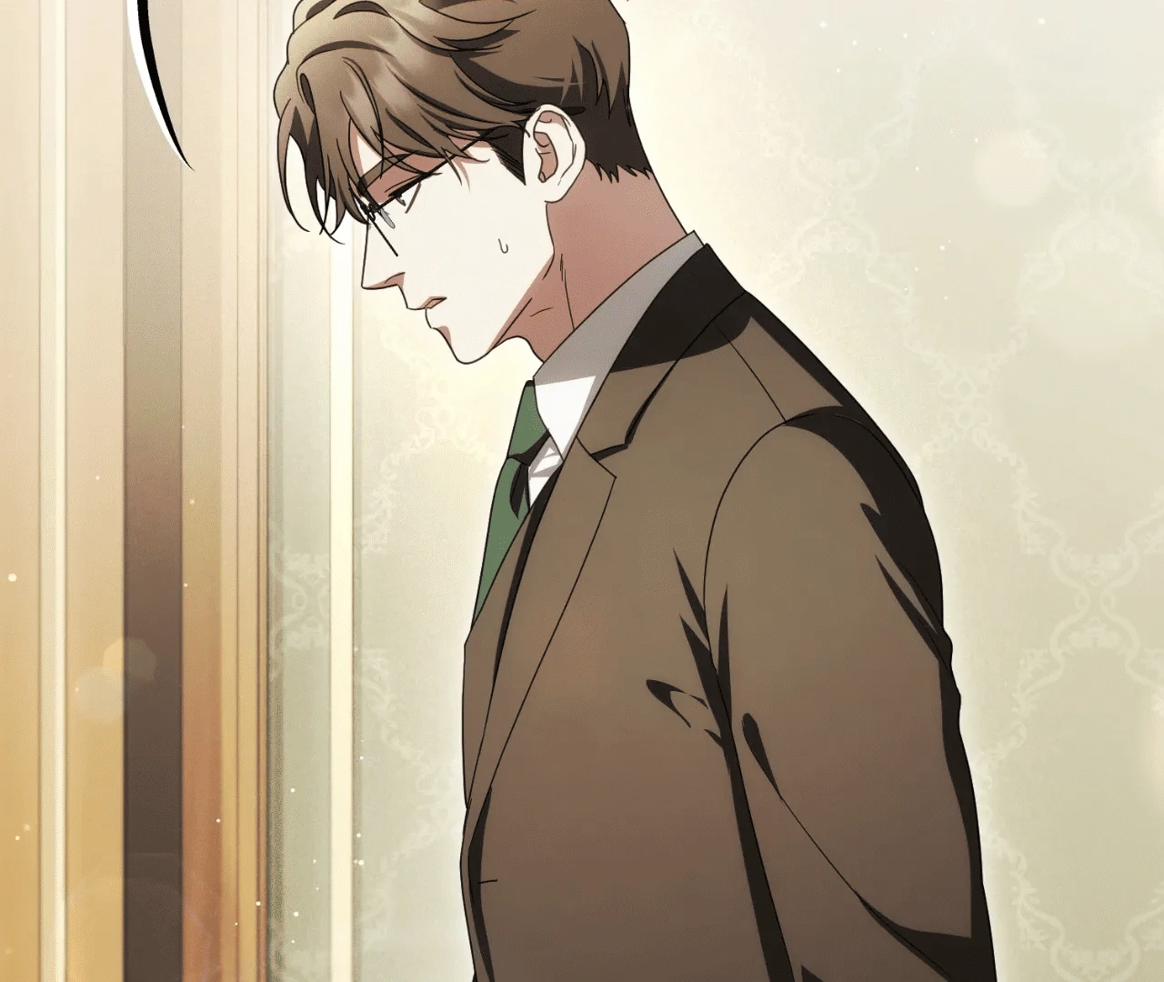 Should I Write You a Love Letter Instead? [BLATTE] - Chapter 10 manhwa