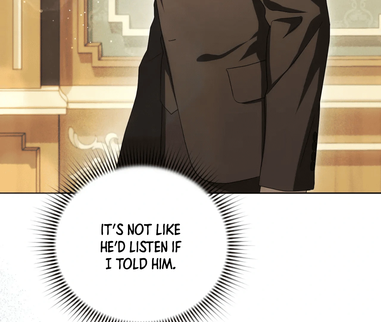 Should I Write You a Love Letter Instead? [BLATTE] - Chapter 10 manhwa