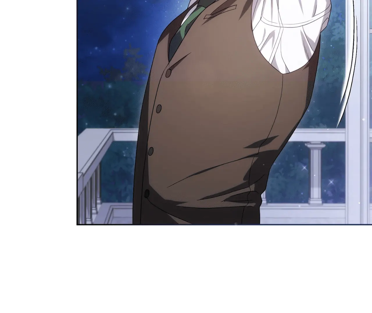 Should I Write You a Love Letter Instead? [BLATTE] - Chapter 10 manhwa