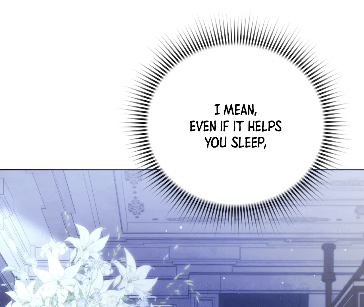 Should I Write You a Love Letter Instead? [BLATTE] - Chapter 10 manhwa