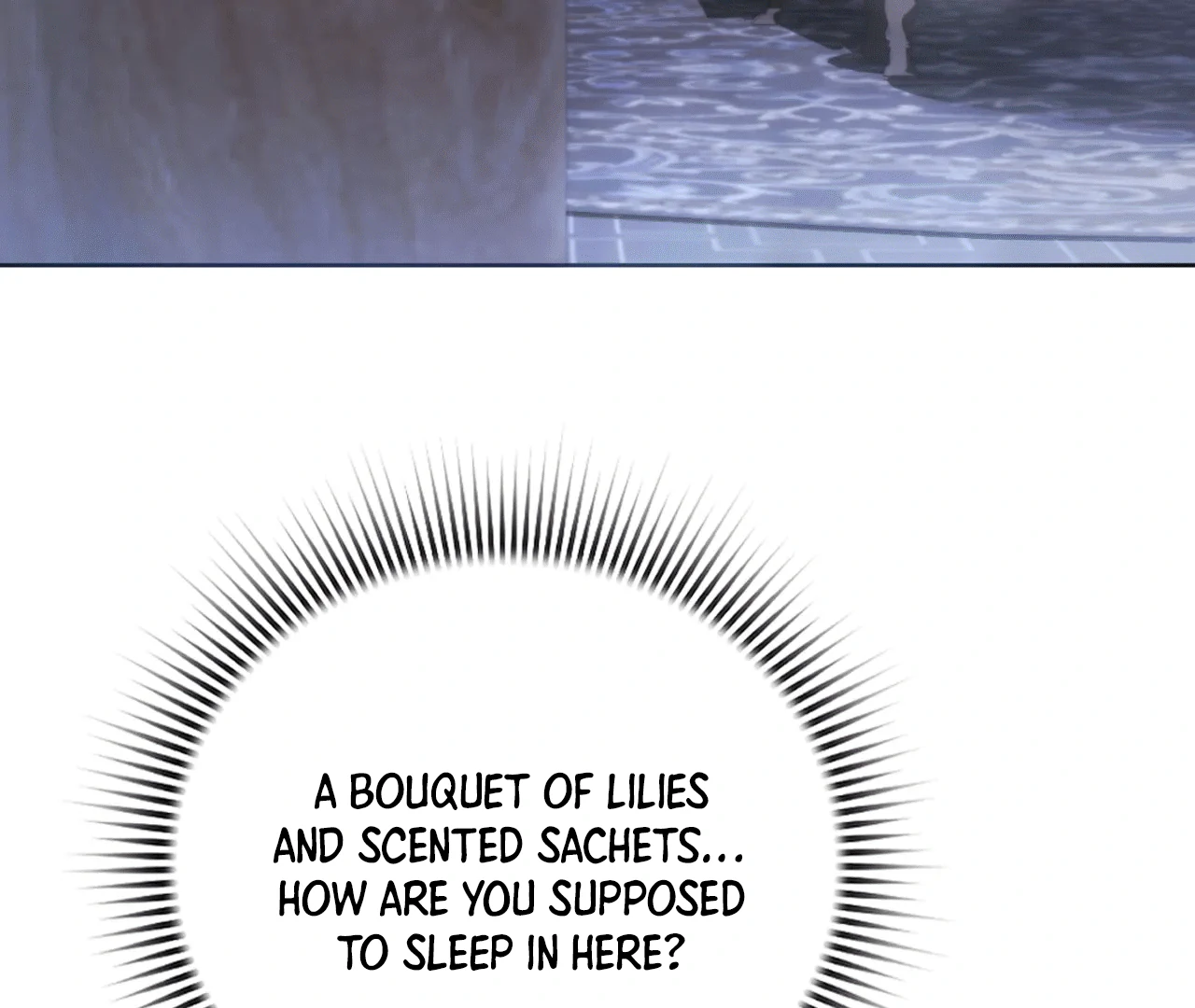 Should I Write You a Love Letter Instead? [BLATTE] - Chapter 10 manhwa