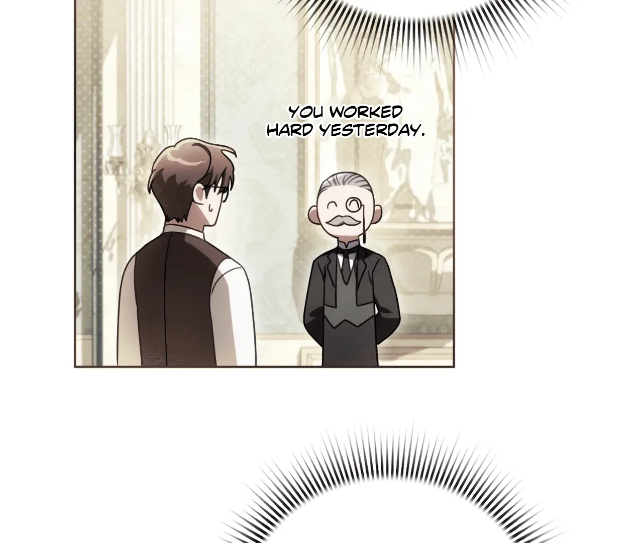 Should I Write You a Love Letter Instead? [BLATTE] - Chapter 10 manhwa