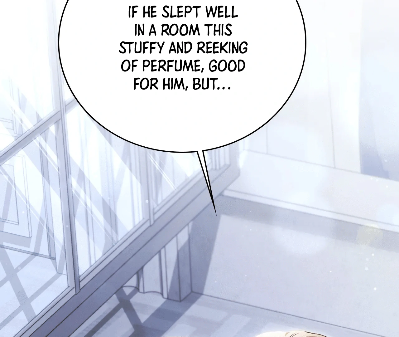 Should I Write You a Love Letter Instead? [BLATTE] - Chapter 10 manhwa