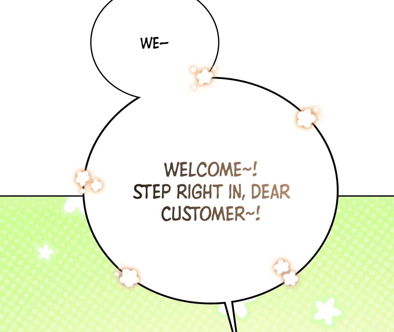 Should I Write You a Love Letter Instead? [BLATTE] - Chapter 10 manhwa