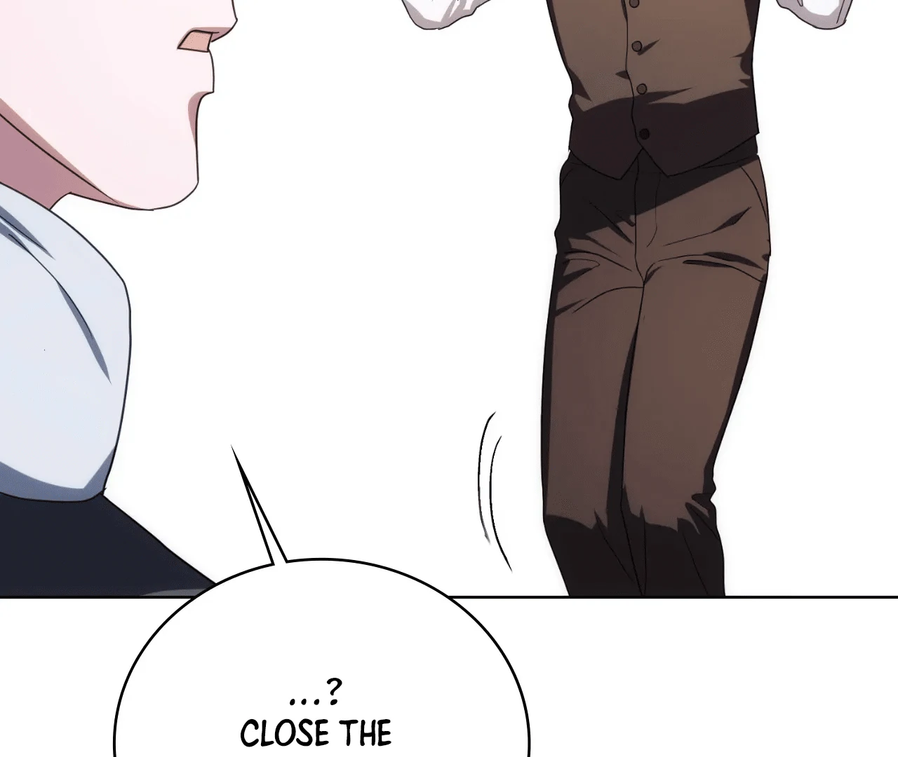 Should I Write You a Love Letter Instead? [BLATTE] - Chapter 10 manhwa