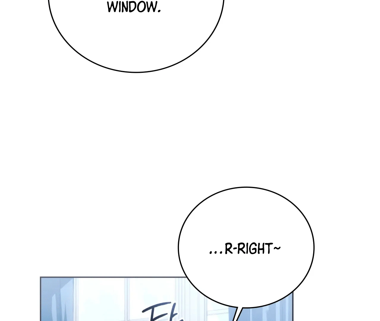 Should I Write You a Love Letter Instead? [BLATTE] - Chapter 10 manhwa