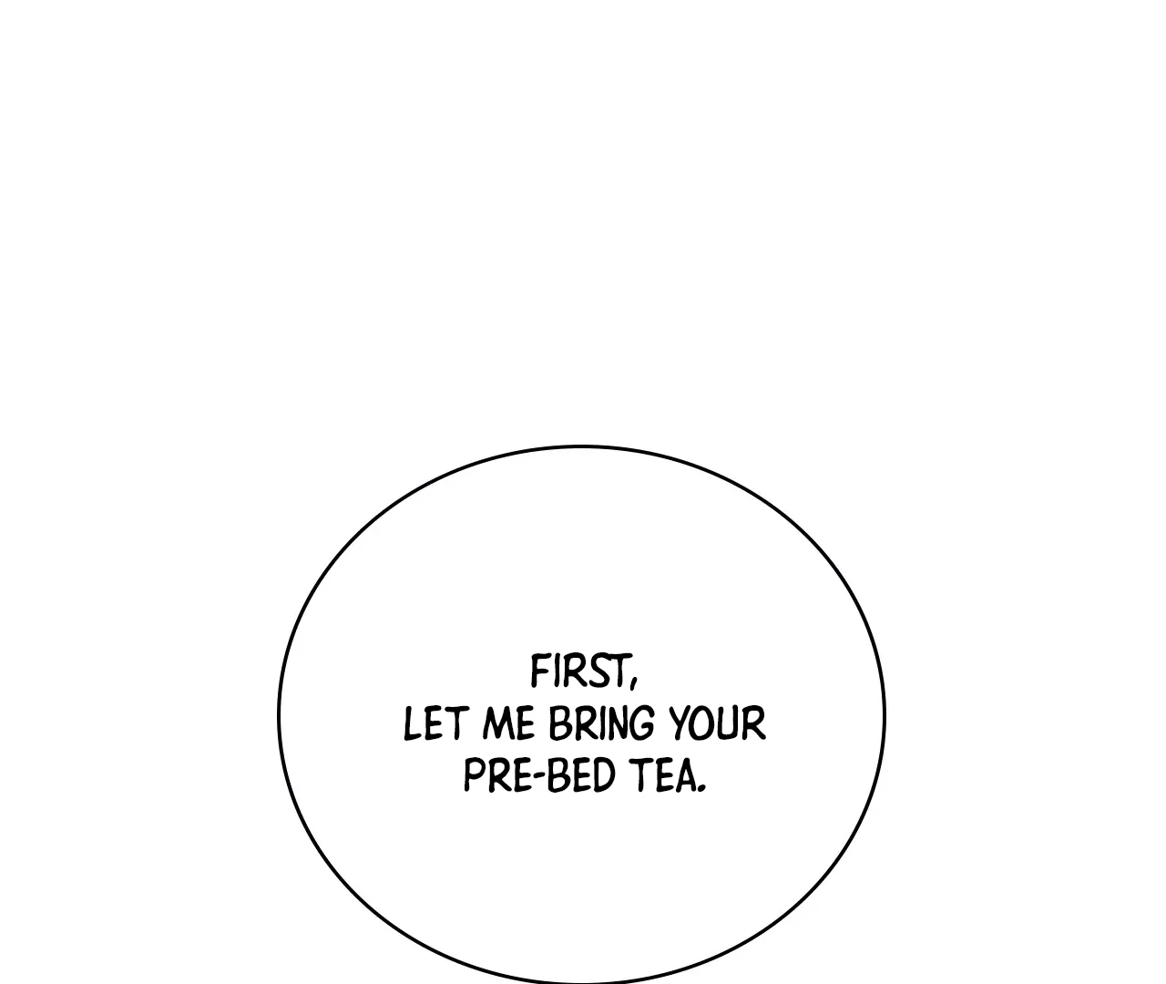 Should I Write You a Love Letter Instead? [BLATTE] - Chapter 10 manhwa