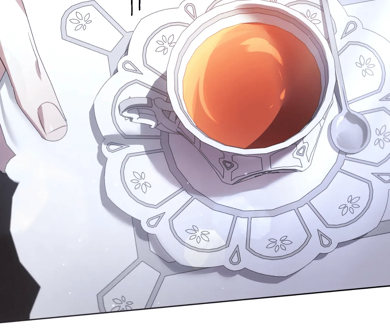 Should I Write You a Love Letter Instead? [BLATTE] - Chapter 10 manhwa