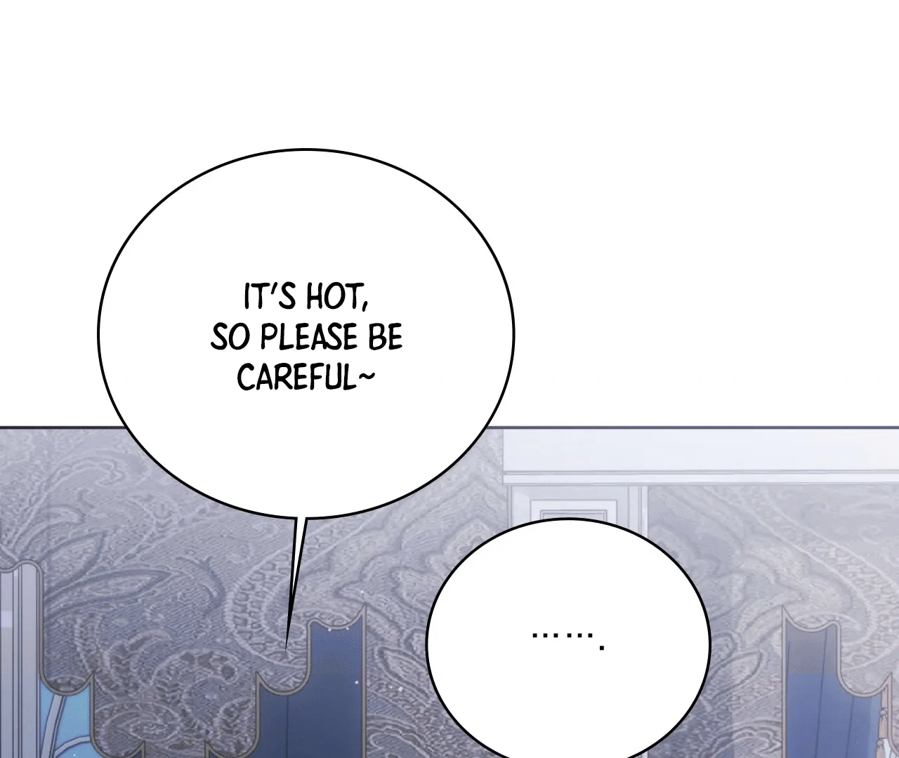 Should I Write You a Love Letter Instead? [BLATTE] - Chapter 10 manhwa