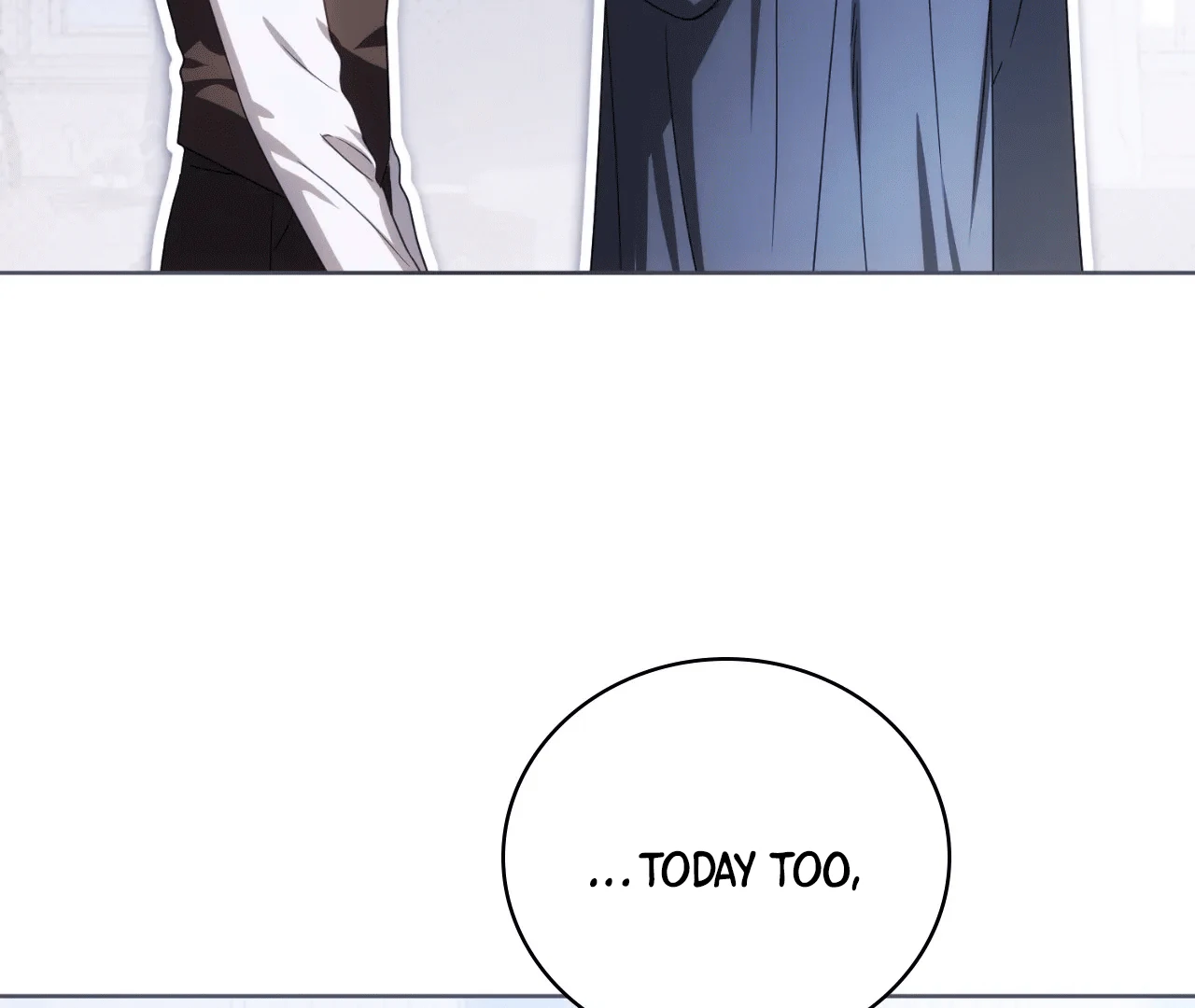 Should I Write You a Love Letter Instead? [BLATTE] - Chapter 10 manhwa