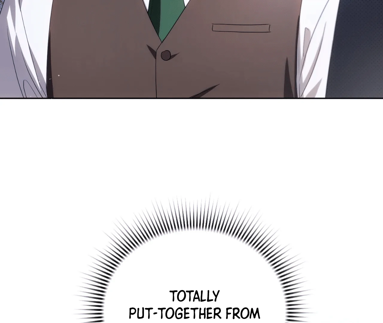 Should I Write You a Love Letter Instead? [BLATTE] - Chapter 10 manhwa