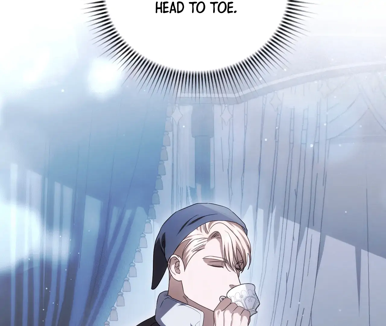 Should I Write You a Love Letter Instead? [BLATTE] - Chapter 10 manhwa