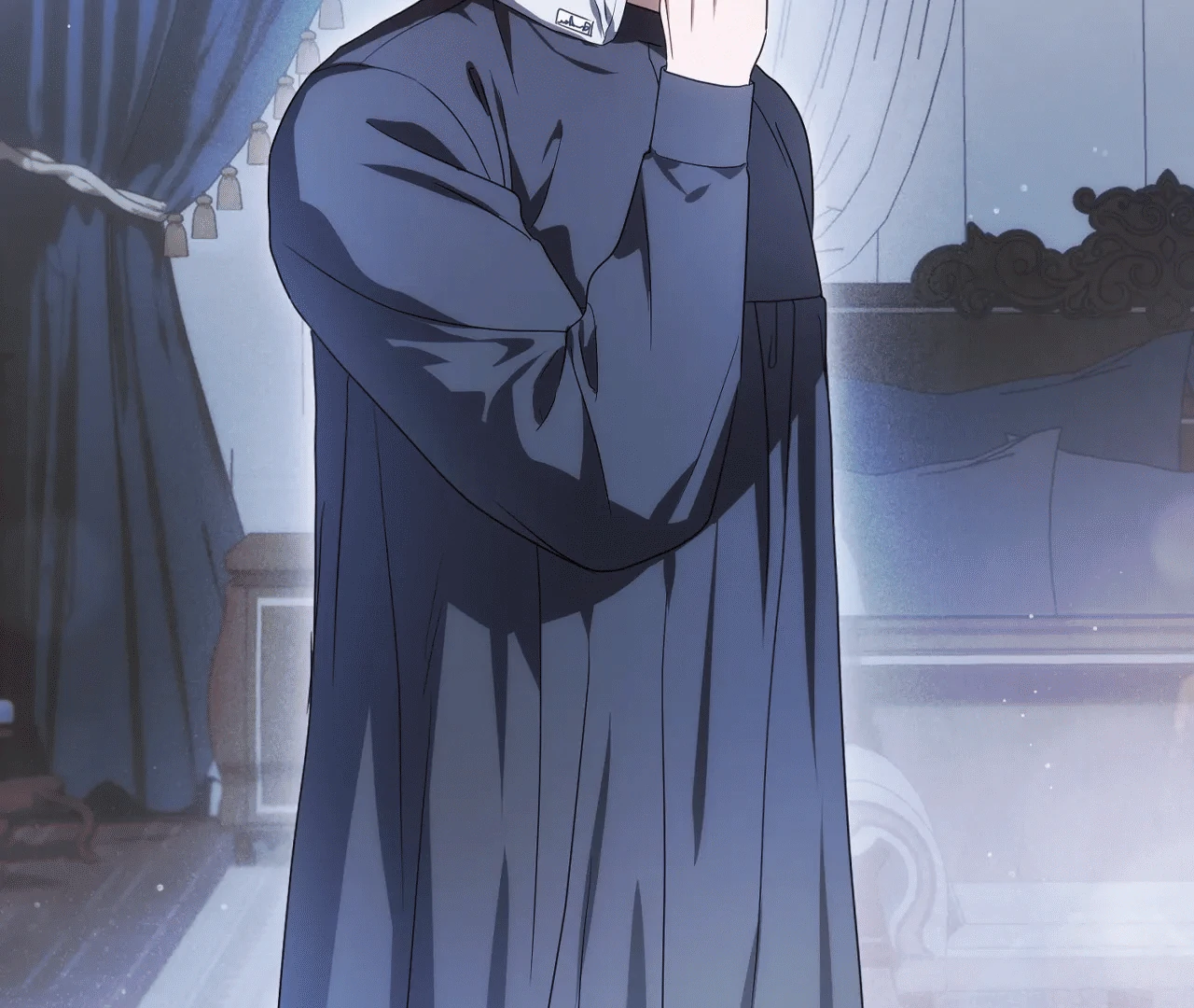 Should I Write You a Love Letter Instead? [BLATTE] - Chapter 10 manhwa