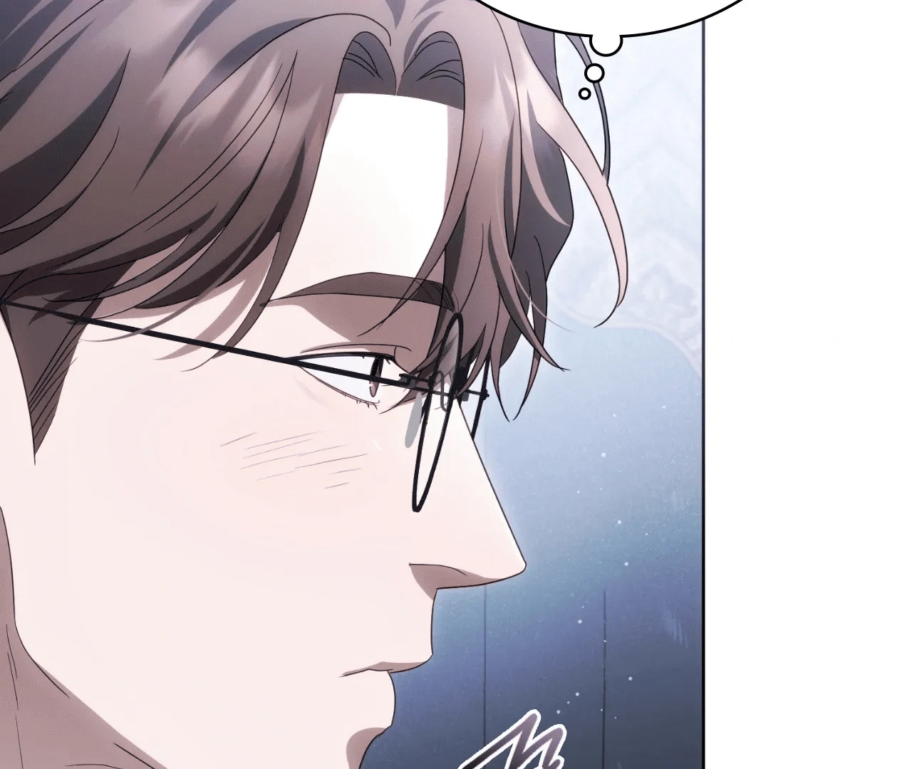 Should I Write You a Love Letter Instead? [BLATTE] - Chapter 10 manhwa