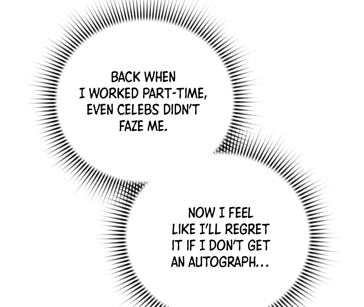 Should I Write You a Love Letter Instead? [BLATTE] - Chapter 10 manhwa