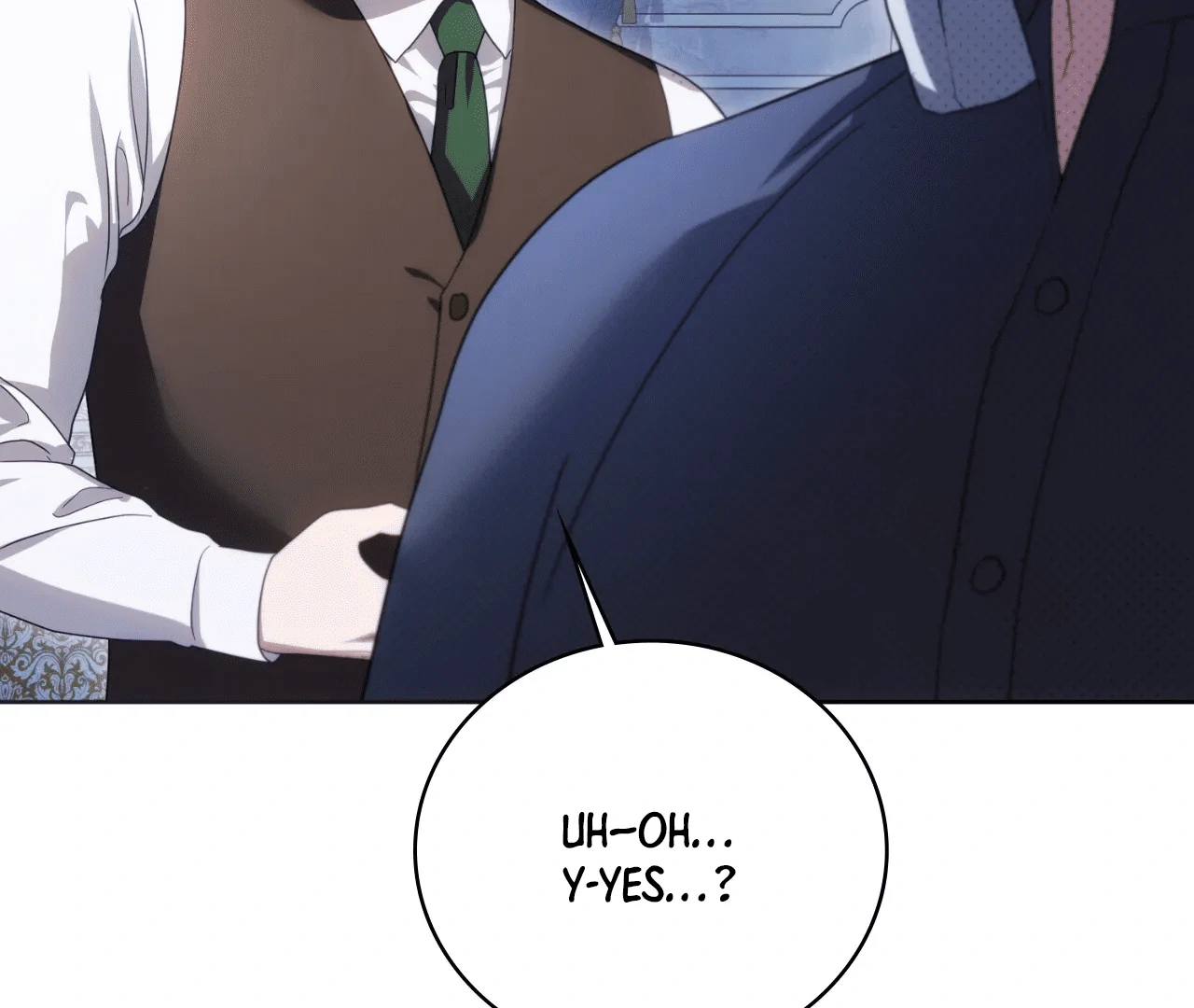 Should I Write You a Love Letter Instead? [BLATTE] - Chapter 10 manhwa