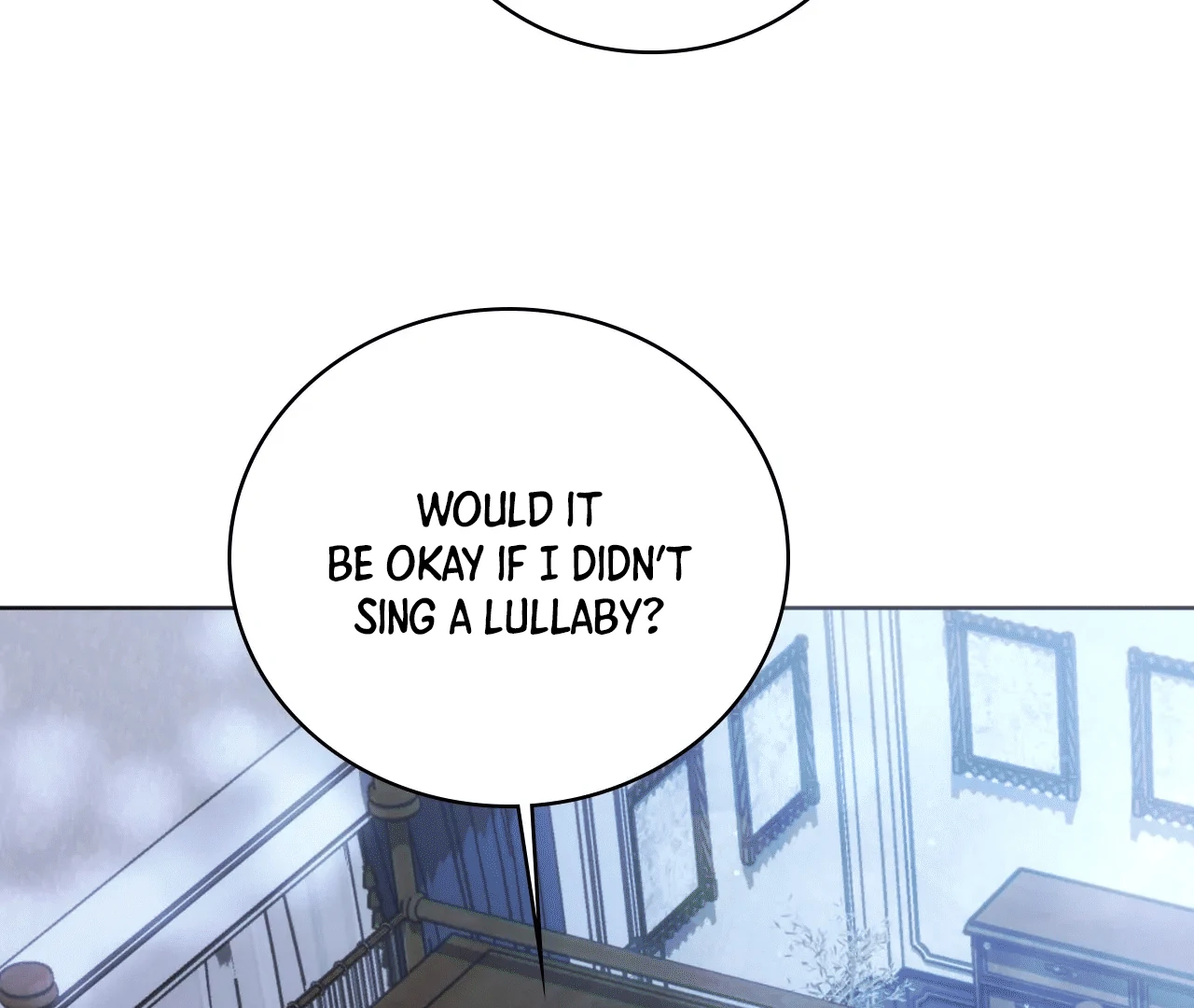 Should I Write You a Love Letter Instead? [BLATTE] - Chapter 10 manhwa