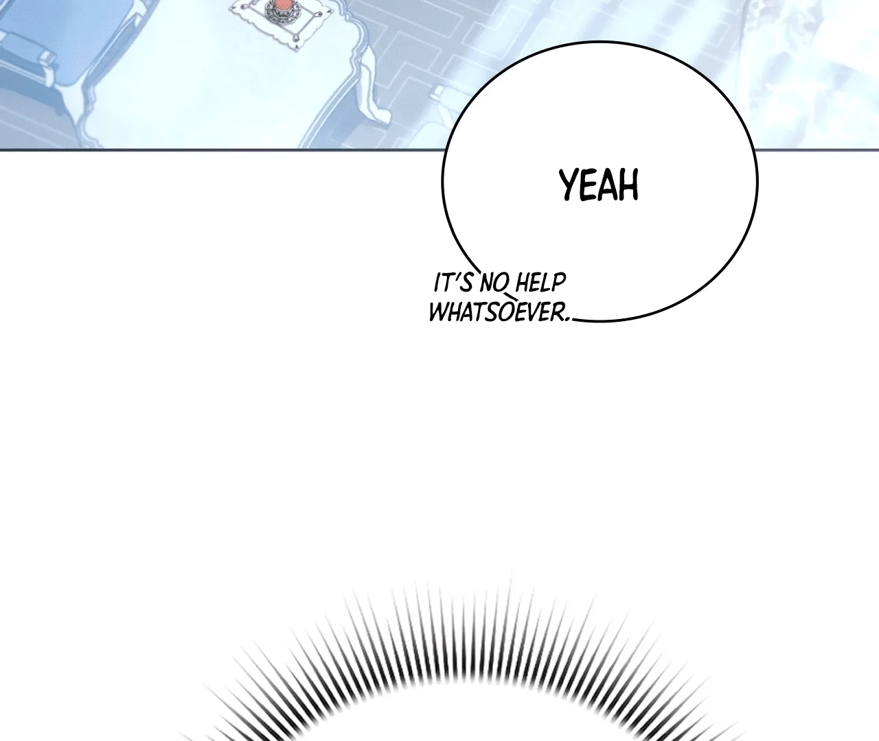 Should I Write You a Love Letter Instead? [BLATTE] - Chapter 10 manhwa