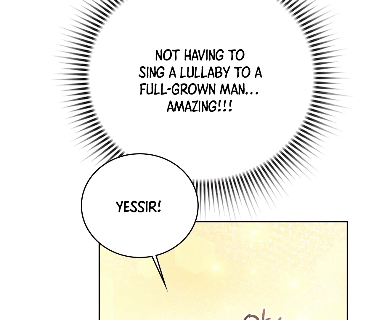 Should I Write You a Love Letter Instead? [BLATTE] - Chapter 10 manhwa