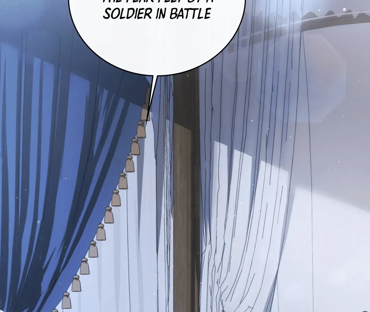 Should I Write You a Love Letter Instead? [BLATTE] - Chapter 10 manhwa