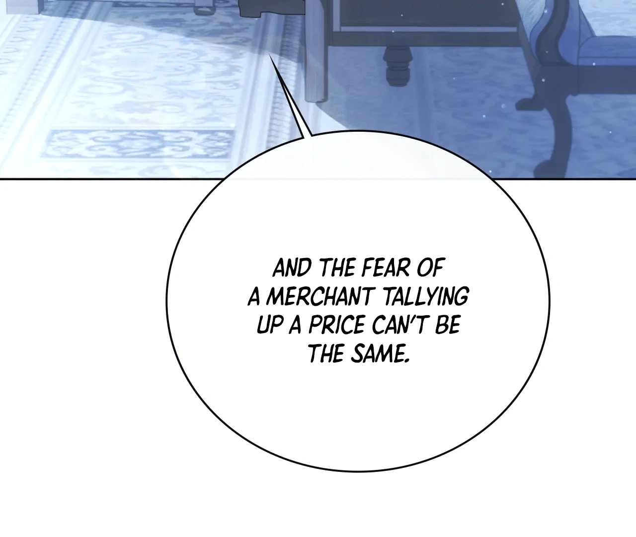 Should I Write You a Love Letter Instead? [BLATTE] - Chapter 10 manhwa