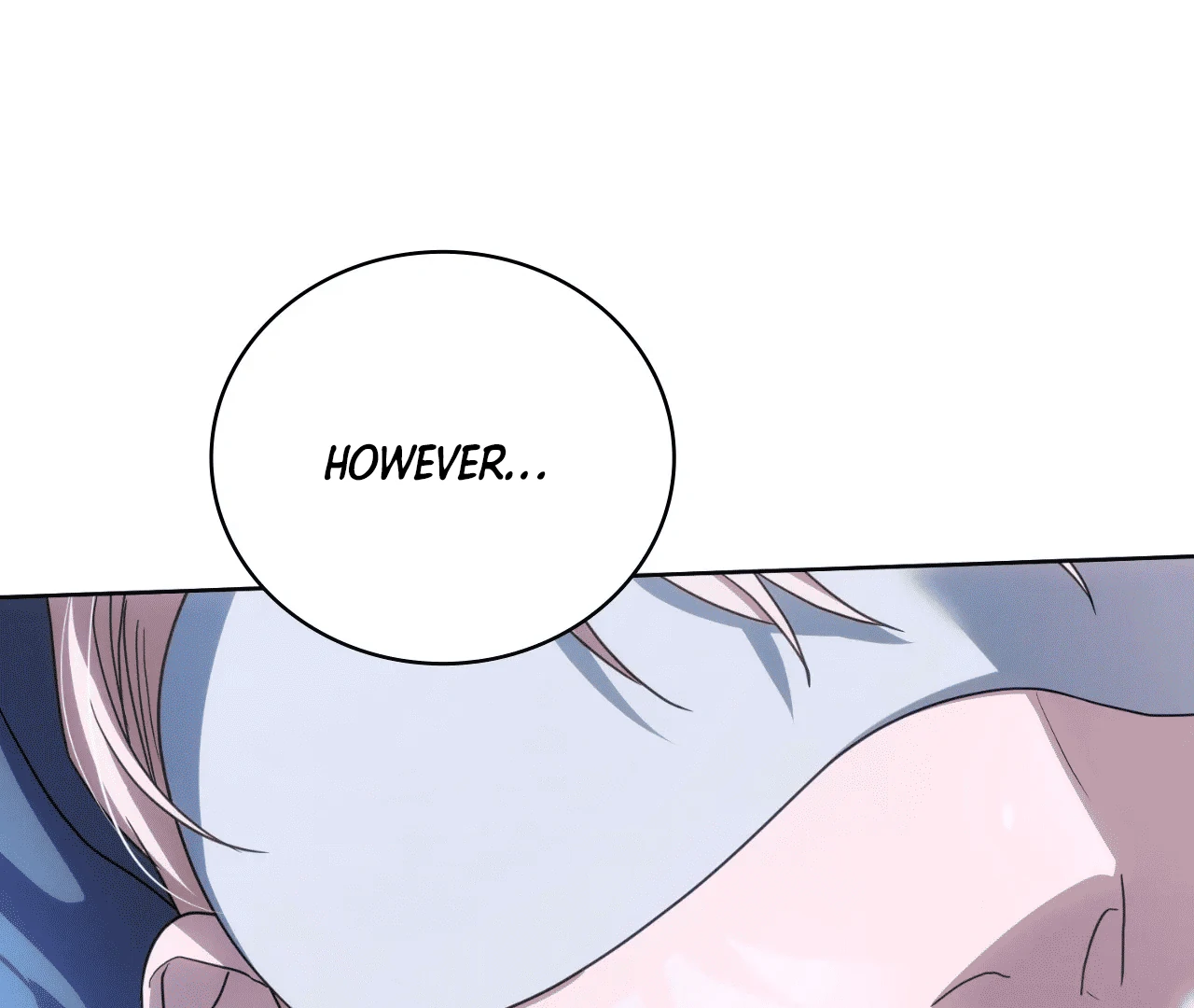 Should I Write You a Love Letter Instead? [BLATTE] - Chapter 10 manhwa