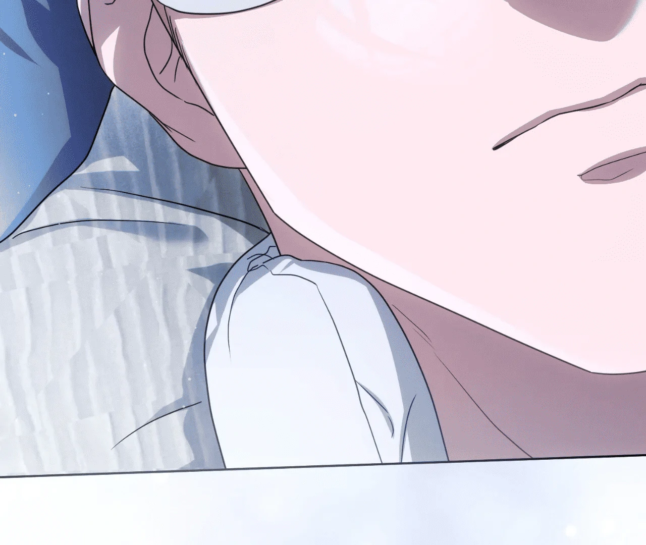 Should I Write You a Love Letter Instead? [BLATTE] - Chapter 10 manhwa