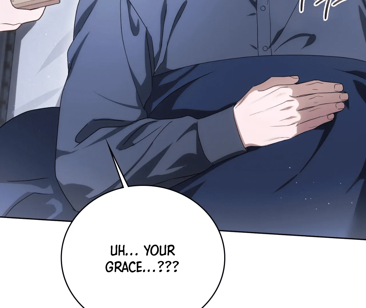 Should I Write You a Love Letter Instead? [BLATTE] - Chapter 10 manhwa