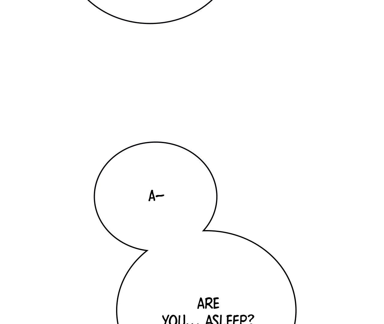 Should I Write You a Love Letter Instead? [BLATTE] - Chapter 10 manhwa