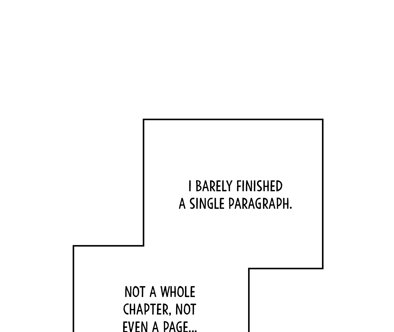 Should I Write You a Love Letter Instead? [BLATTE] - Chapter 10 manhwa