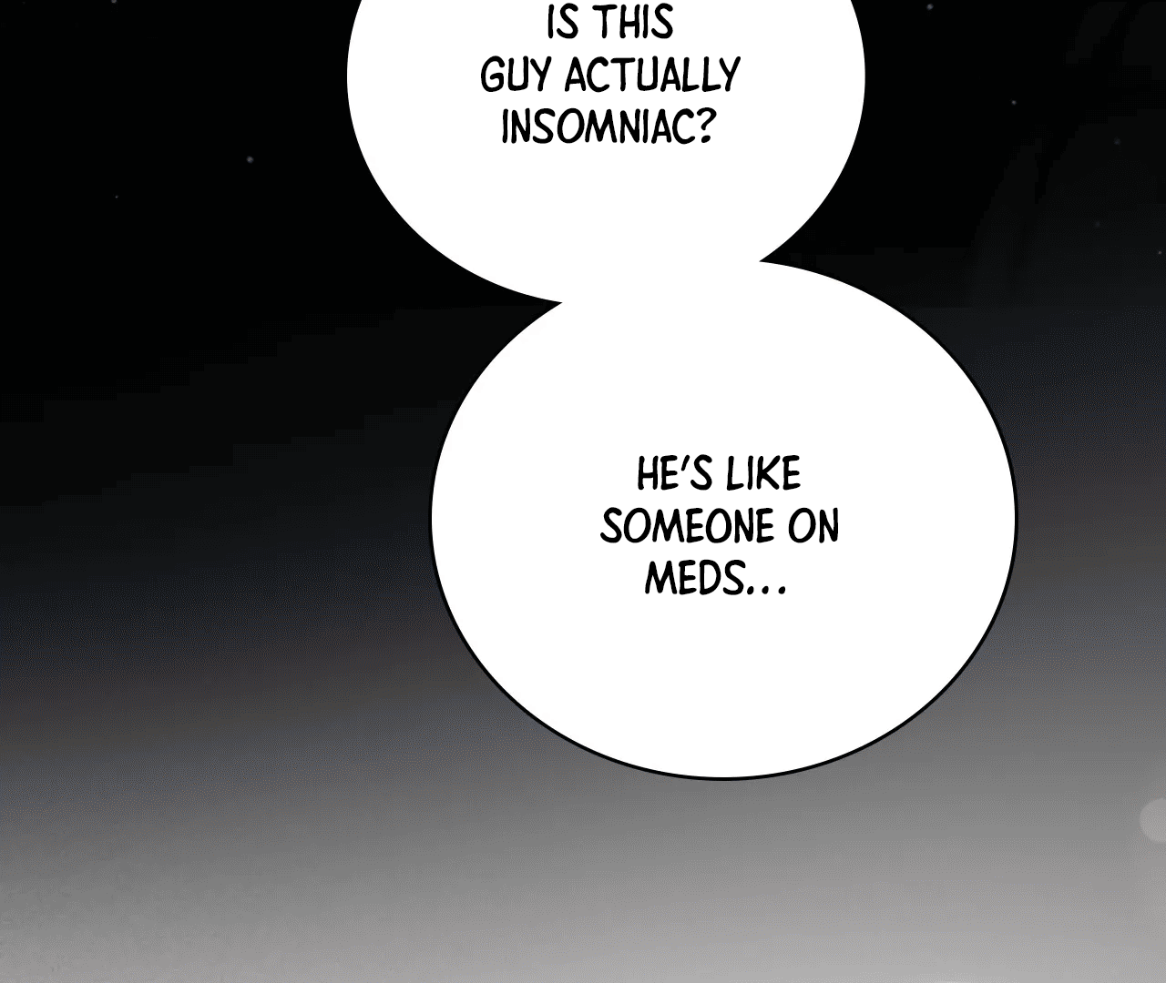 Should I Write You a Love Letter Instead? [BLATTE] - Chapter 10 manhwa