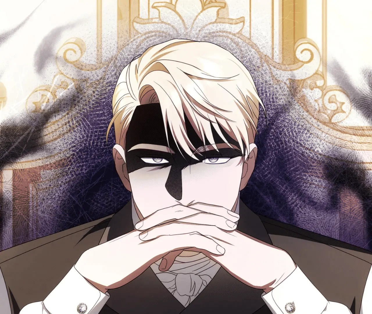 Should I Write You a Love Letter Instead? [BLATTE] - Chapter 10 manhwa