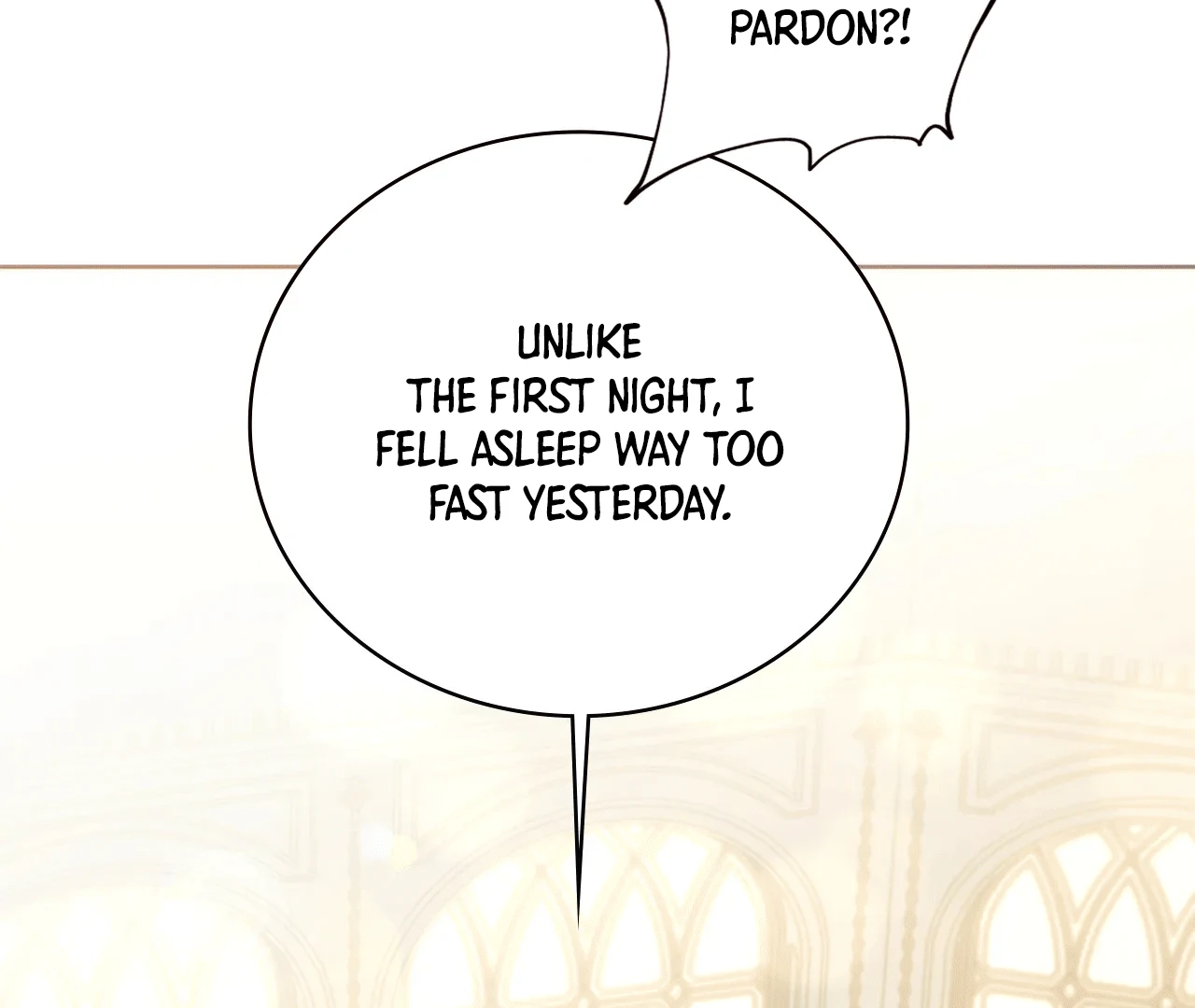 Should I Write You a Love Letter Instead? [BLATTE] - Chapter 10 manhwa