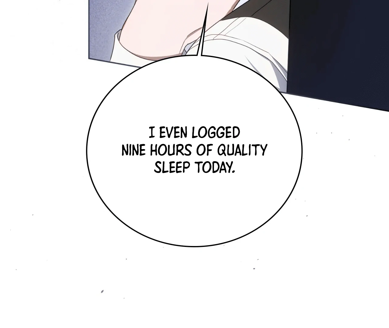 Should I Write You a Love Letter Instead? [BLATTE] - Chapter 10 manhwa