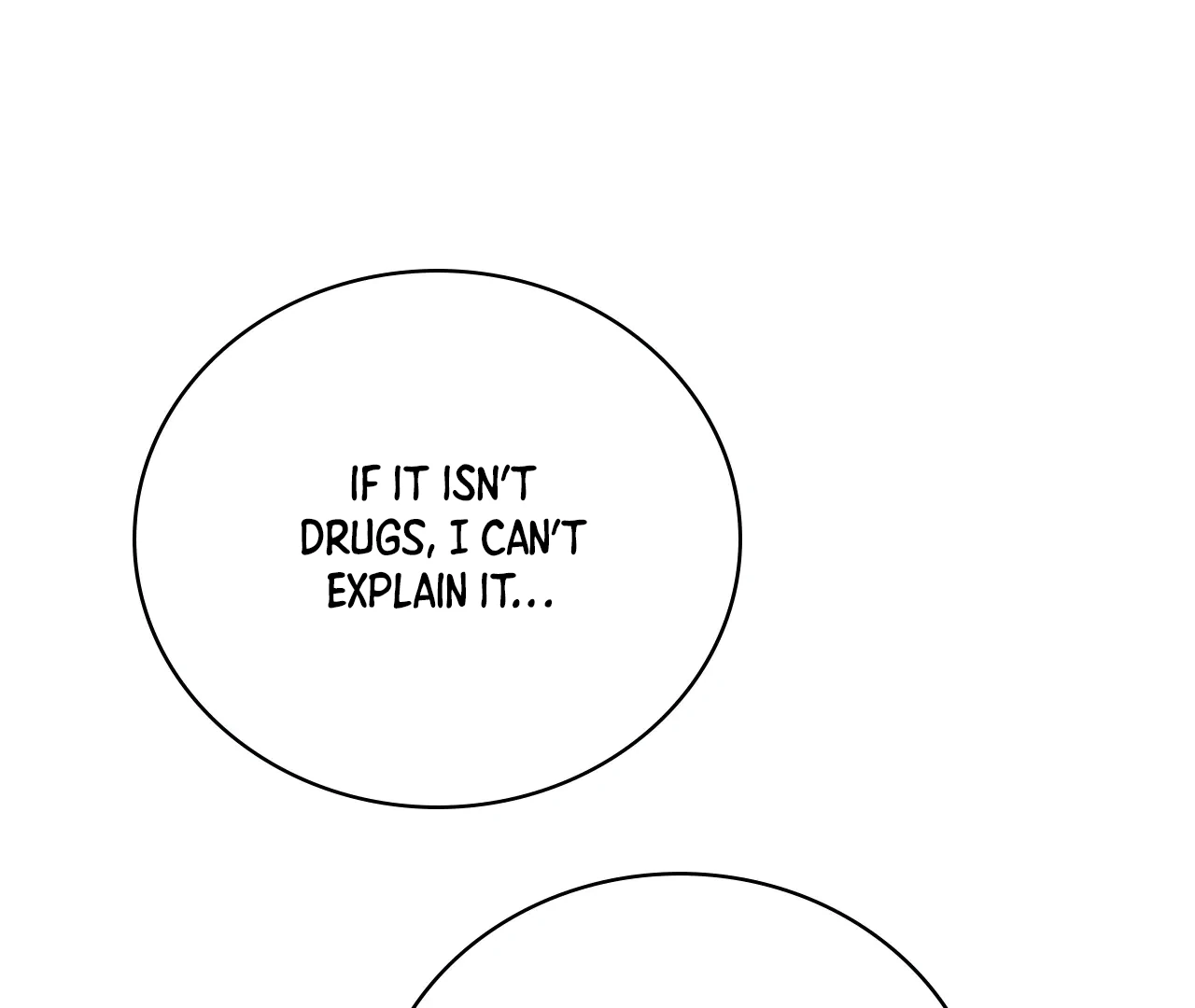 Should I Write You a Love Letter Instead? [BLATTE] - Chapter 10 manhwa