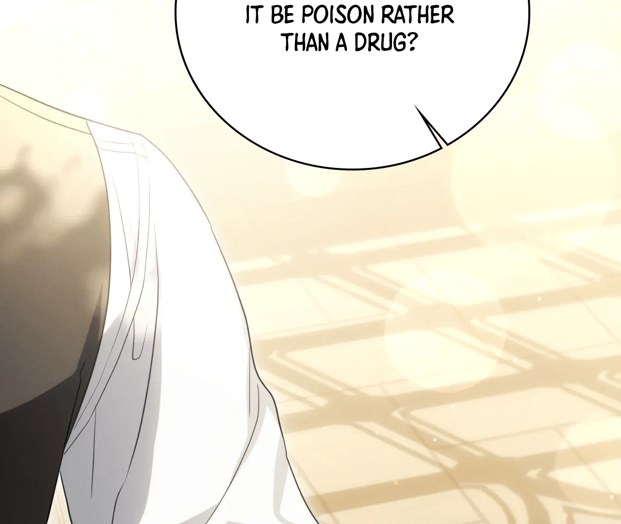 Should I Write You a Love Letter Instead? [BLATTE] - Chapter 10 manhwa