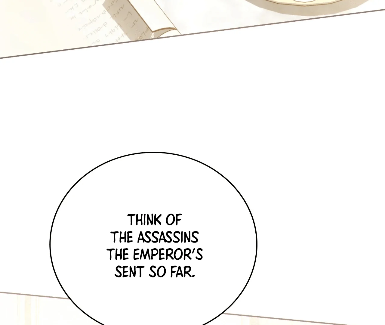 Should I Write You a Love Letter Instead? [BLATTE] - Chapter 10 manhwa