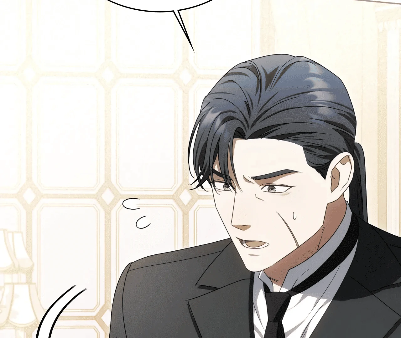 Should I Write You a Love Letter Instead? [BLATTE] - Chapter 10 manhwa