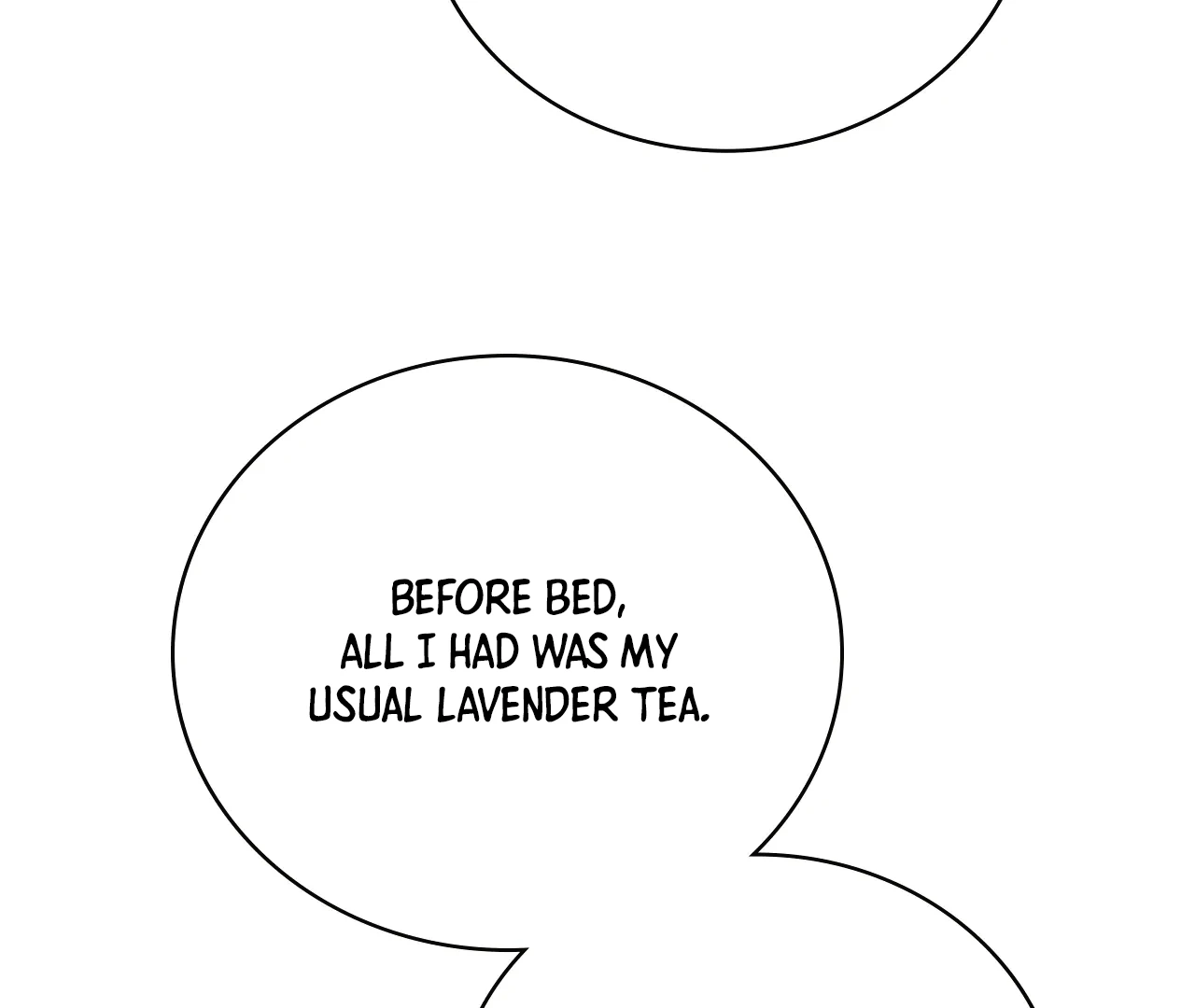 Should I Write You a Love Letter Instead? [BLATTE] - Chapter 10 manhwa