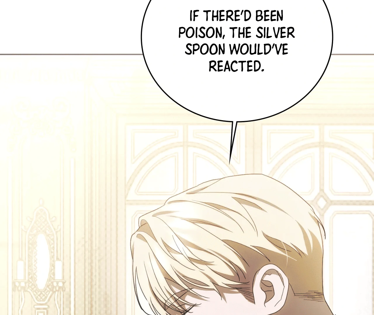 Should I Write You a Love Letter Instead? [BLATTE] - Chapter 10 manhwa