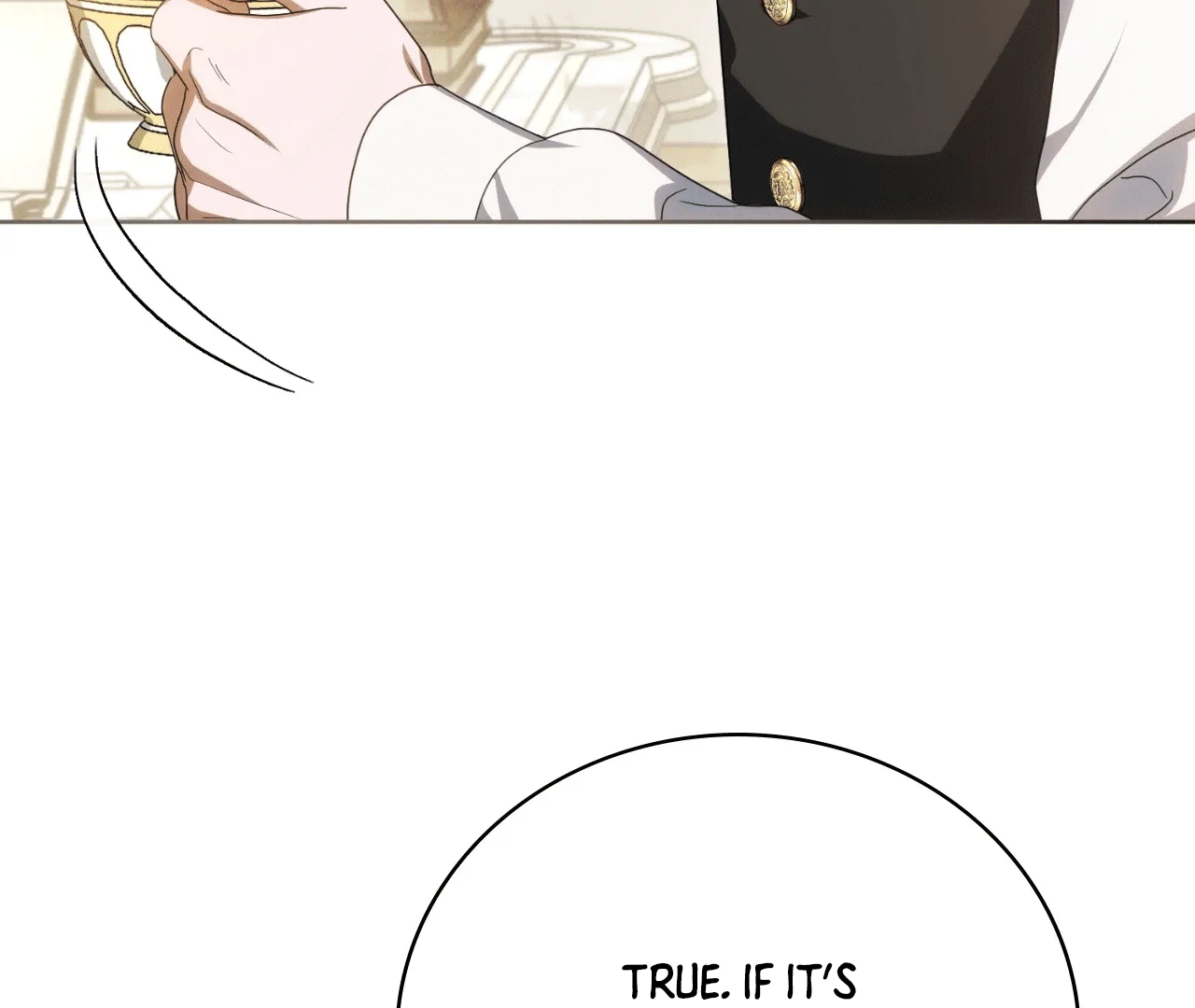 Should I Write You a Love Letter Instead? [BLATTE] - Chapter 10 manhwa