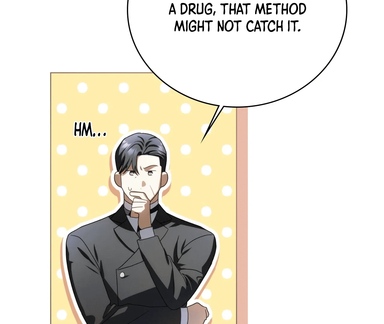 Should I Write You a Love Letter Instead? [BLATTE] - Chapter 10 manhwa