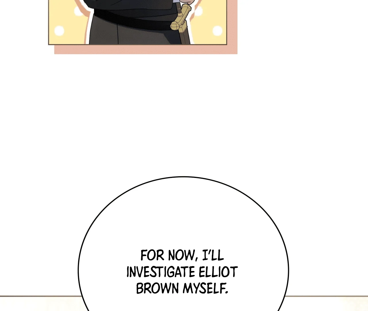 Should I Write You a Love Letter Instead? [BLATTE] - Chapter 10 manhwa