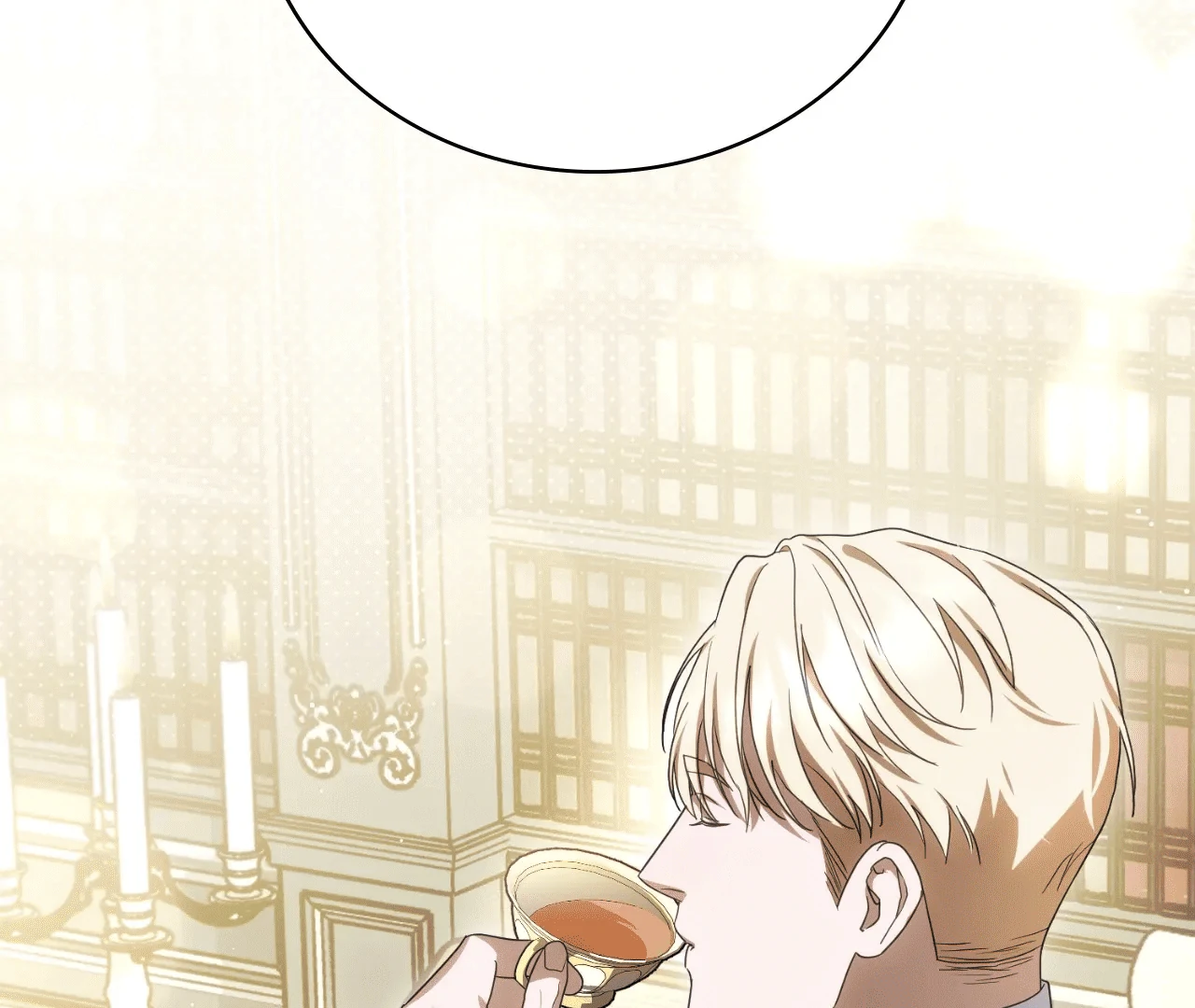 Should I Write You a Love Letter Instead? [BLATTE] - Chapter 10 manhwa