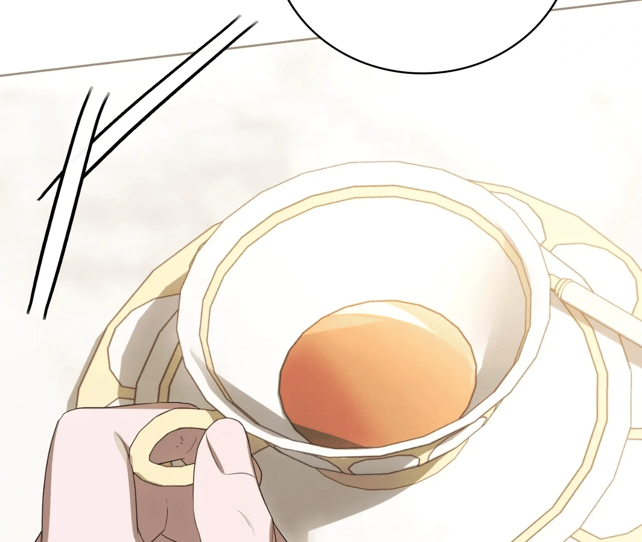 Should I Write You a Love Letter Instead? [BLATTE] - Chapter 10 manhwa