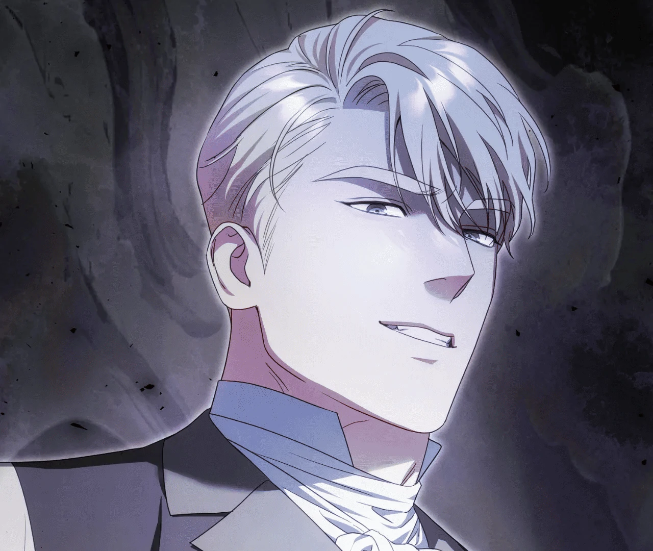 Should I Write You a Love Letter Instead? [BLATTE] - Chapter 10 manhwa