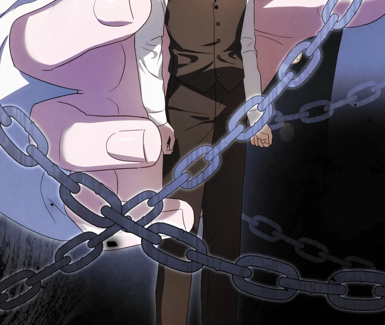 Should I Write You a Love Letter Instead? [BLATTE] - Chapter 10 manhwa