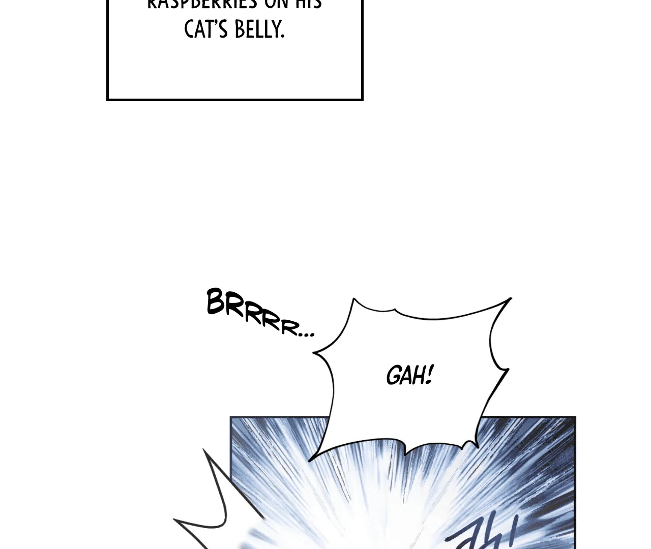 Should I Write You a Love Letter Instead? [BLATTE] - Chapter 10 manhwa