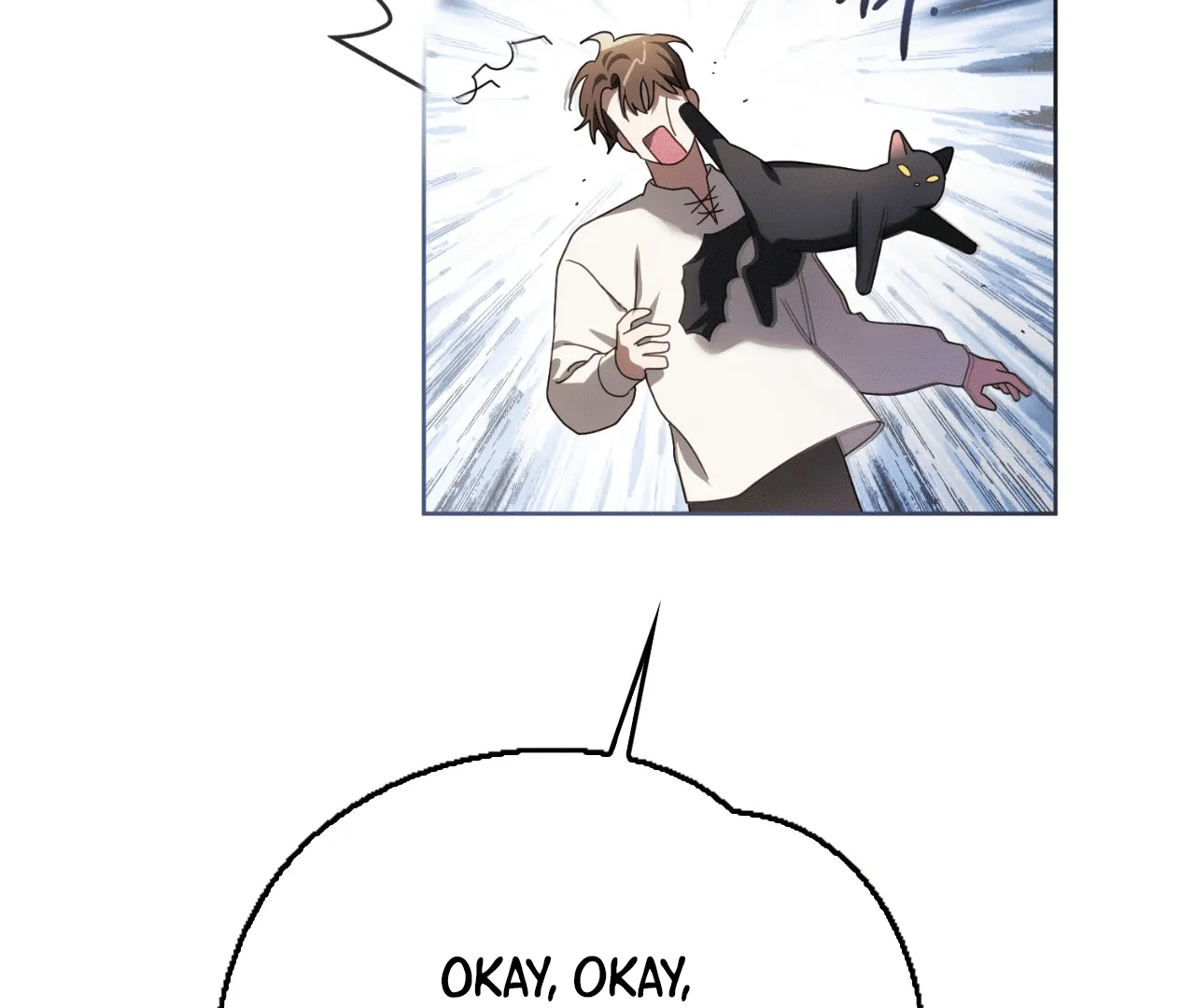 Should I Write You a Love Letter Instead? [BLATTE] - Chapter 10 manhwa